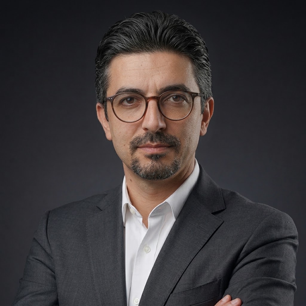 عکس بزرگ حامد صفا