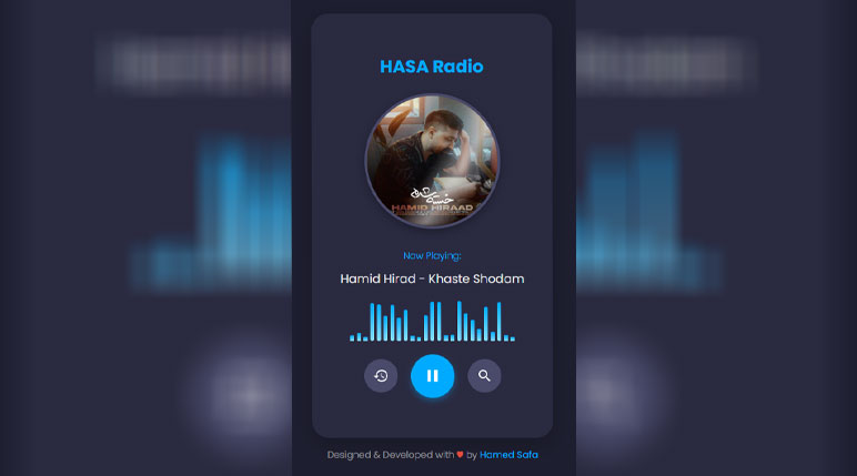 طراحی و اجرای ربات (بازو)ی اپلیکیشن بله مخصوص پشتیبانان مرکز فناوری