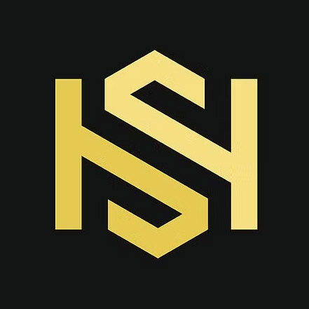 لوگوی حامد صفا